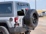 2013 Wrangler Unlimited Thumbnail 12