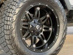 2013 Wrangler Unlimited Thumbnail 13