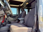 2013 Wrangler Unlimited Thumbnail 14
