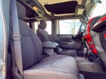 2013 Wrangler Unlimited Thumbnail 15