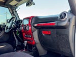 2013 Wrangler Unlimited Thumbnail 16