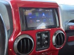 2013 Wrangler Unlimited Thumbnail 22