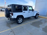 2014 Wrangler Unlimited Thumbnail 3