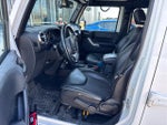 2014 Wrangler Unlimited Thumbnail 7