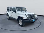 2014 Wrangler Unlimited Thumbnail 3