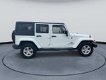 2014 Wrangler Unlimited Thumbnail 4