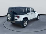 2014 Wrangler Unlimited Thumbnail 5
