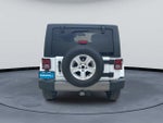2014 Wrangler Unlimited Thumbnail 6