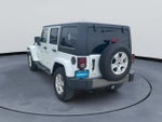 2014 Wrangler Unlimited Thumbnail 7