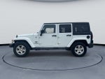 2014 Wrangler Unlimited Thumbnail 8