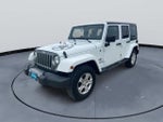 2014 Wrangler Unlimited Thumbnail 9
