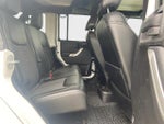 2014 Wrangler Unlimited Thumbnail 14