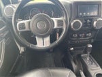 2014 Wrangler Unlimited Thumbnail 19