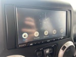 2014 Wrangler Unlimited Thumbnail 23