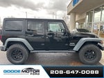 2014 Wrangler Unlimited Thumbnail 2