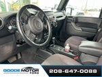 2014 Wrangler Unlimited Thumbnail 6