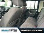 2014 Wrangler Unlimited Thumbnail 8