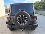 2015 Wrangler Unlimited Thumbnail 3