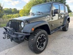 2015 Wrangler Unlimited Thumbnail 6