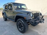 2015 Wrangler Unlimited Thumbnail 8