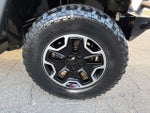2015 Wrangler Unlimited Thumbnail 9