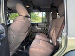 2015 Wrangler Unlimited Thumbnail 16