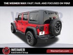 2015 Wrangler Unlimited Thumbnail 3