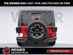 2015 Wrangler Unlimited Thumbnail 6