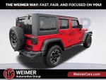 2015 Wrangler Unlimited Thumbnail 7