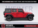 2015 Wrangler Unlimited Thumbnail 8