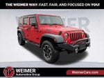 2015 Wrangler Unlimited Thumbnail 9