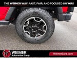 2015 Wrangler Unlimited Thumbnail 12