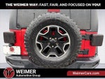 2015 Wrangler Unlimited Thumbnail 13