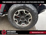 2015 Wrangler Unlimited Thumbnail 15