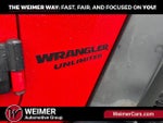 2015 Wrangler Unlimited Thumbnail 16