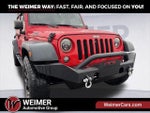 2015 Wrangler Unlimited Thumbnail 17
