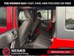 2015 Wrangler Unlimited Thumbnail 21
