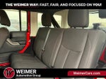 2015 Wrangler Unlimited Thumbnail 22