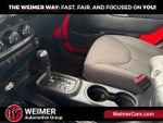 2015 Wrangler Unlimited Thumbnail 31
