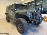 2015 Wrangler Unlimited Thumbnail 1