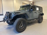 2015 Wrangler Unlimited Thumbnail 2