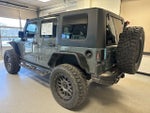 2015 Wrangler Unlimited Thumbnail 3