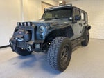 2015 Wrangler Unlimited Thumbnail 7