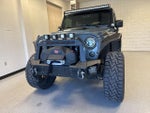 2015 Wrangler Unlimited Thumbnail 8