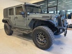2015 Wrangler Unlimited Thumbnail 11