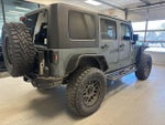 2015 Wrangler Unlimited Thumbnail 12