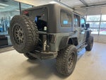 2015 Wrangler Unlimited Thumbnail 13