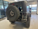 2015 Wrangler Unlimited Thumbnail 14