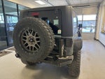 2015 Wrangler Unlimited Thumbnail 15