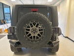 2015 Wrangler Unlimited Thumbnail 16